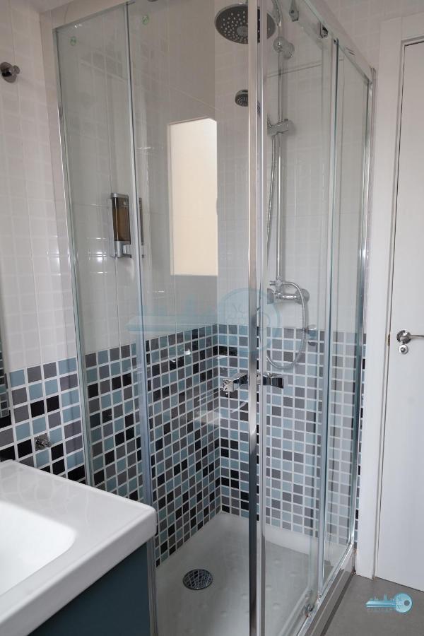 Piso Centrico Y Moderno En Logrono Vivienda De Uso Turistico Διαμέρισμα Εξωτερικό φωτογραφία