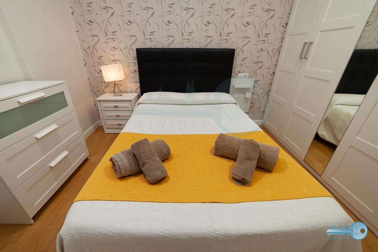Piso Centrico Y Moderno En Logrono Vivienda De Uso Turistico Διαμέρισμα Εξωτερικό φωτογραφία