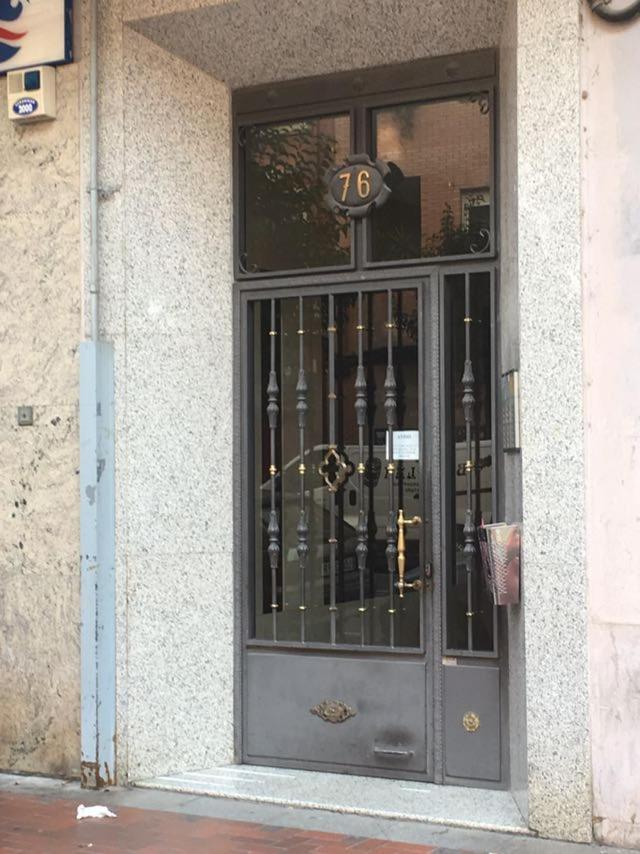 Piso Centrico Y Moderno En Logrono Vivienda De Uso Turistico Διαμέρισμα Εξωτερικό φωτογραφία